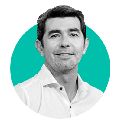 Juan Pablo Luzuriaga
